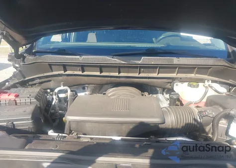 2023 Chevrolet Silverado 1500 2Wd Short Bed Lt from USA, damaged, VIN 2GCPACED4P1000025